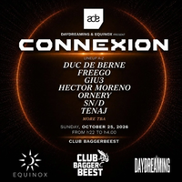 CONNEXION CLUB BAGGERBEEST