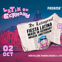Panama 2 okt