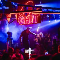 DIPSHIT-AMSTERDAM-TUESDAY-PARTY