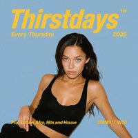 jimmy woo-thirstdays