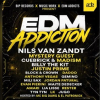 EDM ADDICTs