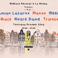 Panama ADE 22oct