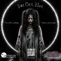 THE RING HALLOWEEN