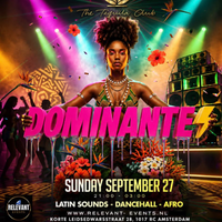 DOMINANTE