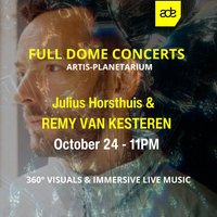 Event  Listing - Dome Con. Remy
