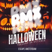 RMX Halloween