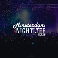 Amsterdam Nightlife Ticket - Official (1)