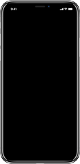 mobile-screen-layout