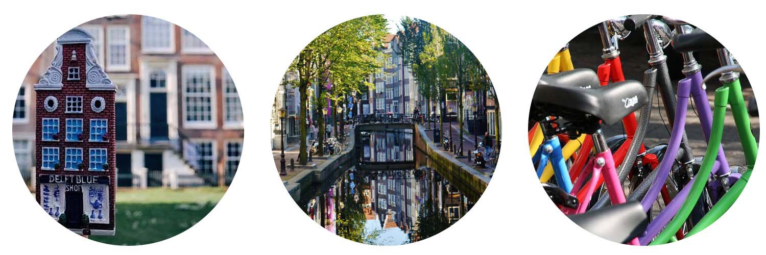 Free things to do in Amsterdam 