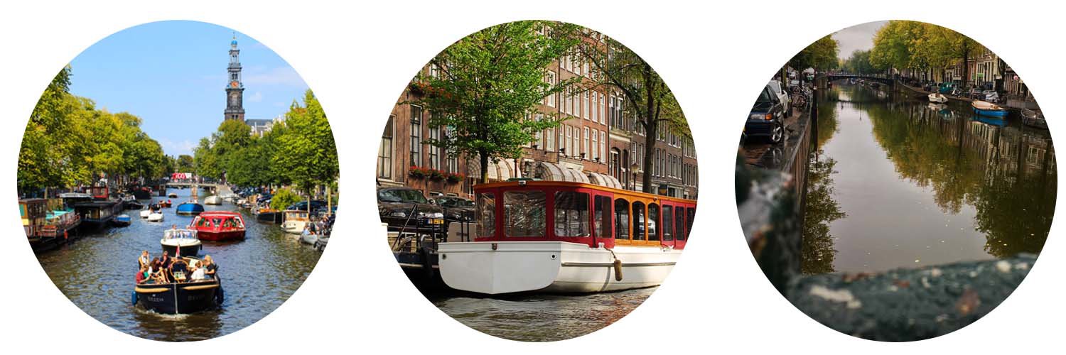 Free things to do in Amsterdam