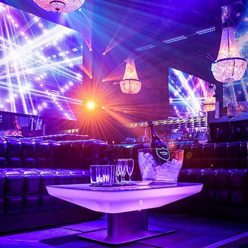 Best clubs in Amsteram - Where to go in Amsterdam- Amsterdam VIP