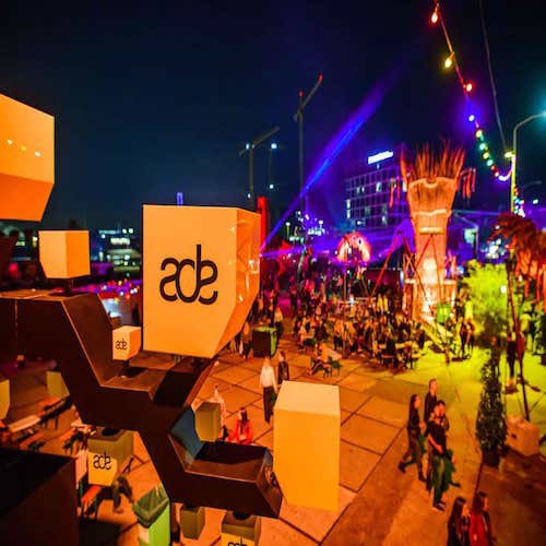 ADE Amsterdam | Best Nightlife Experiences - Dance Events