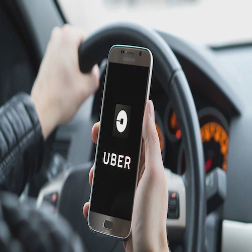 Uber and UberEATS Credits  10u20ac off with an Nightlife Ticket