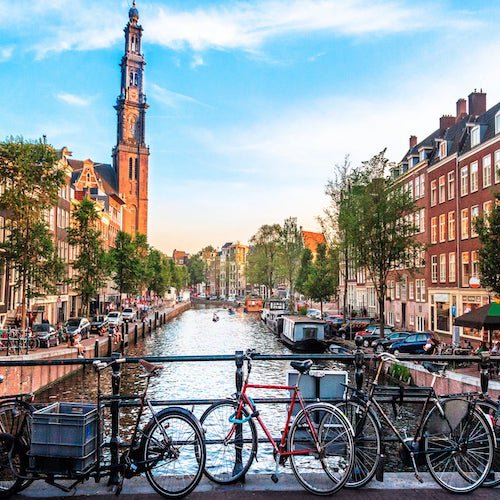 7 Fun Amsterdam Activities | Must See, Explore and Experience