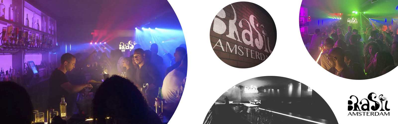 10 Best Clubs In Amsterdam, Netherlands To Dance The Night Away