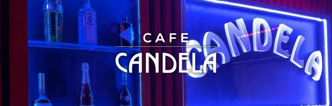 Candela_homepage