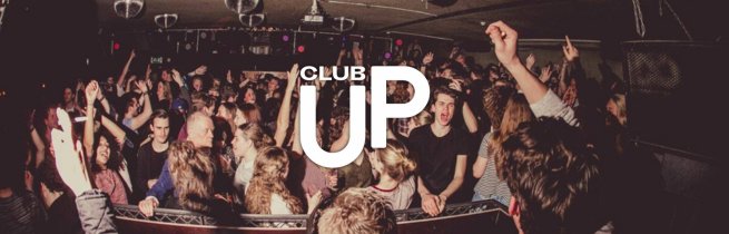 Club_Up_homepage