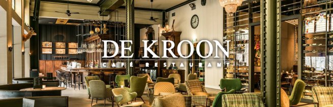 De_Kroon_homepage