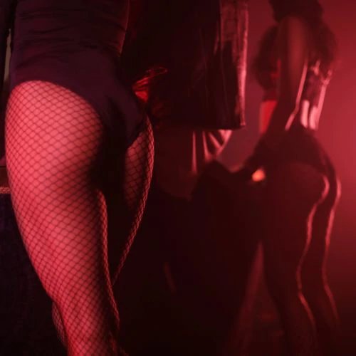 The Best Strip Clubs in Amsterdam