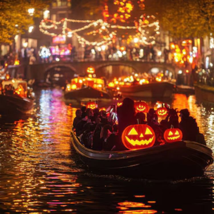 halloween-in-amsterdam