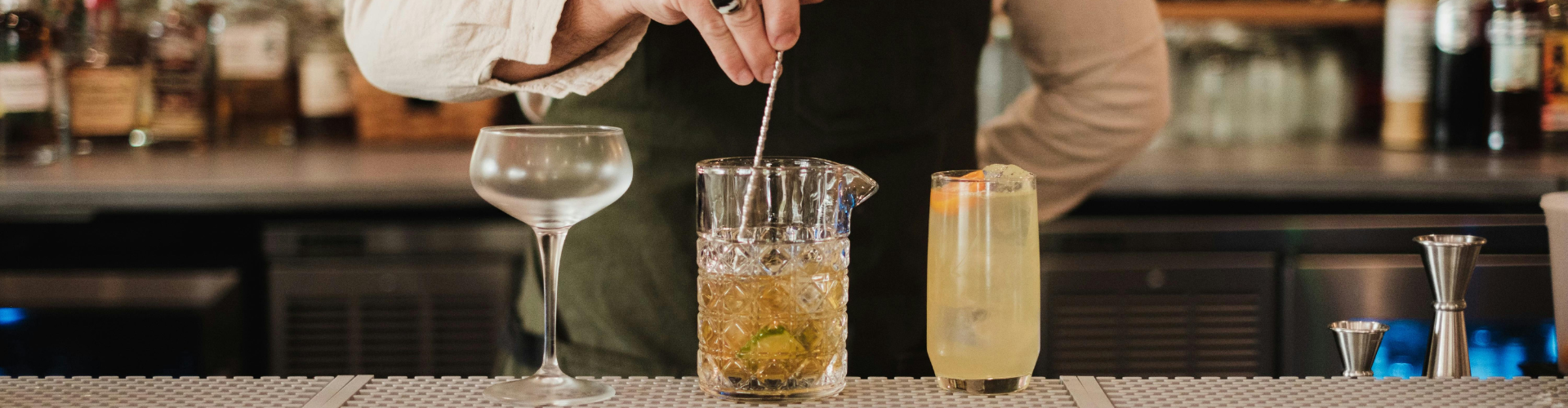 Best Cocktail Bars