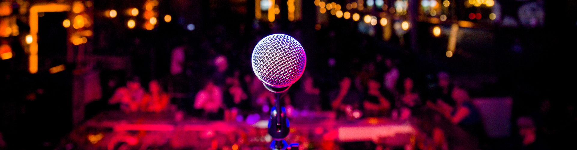 The Best Comedy Clubs in Amsterdam