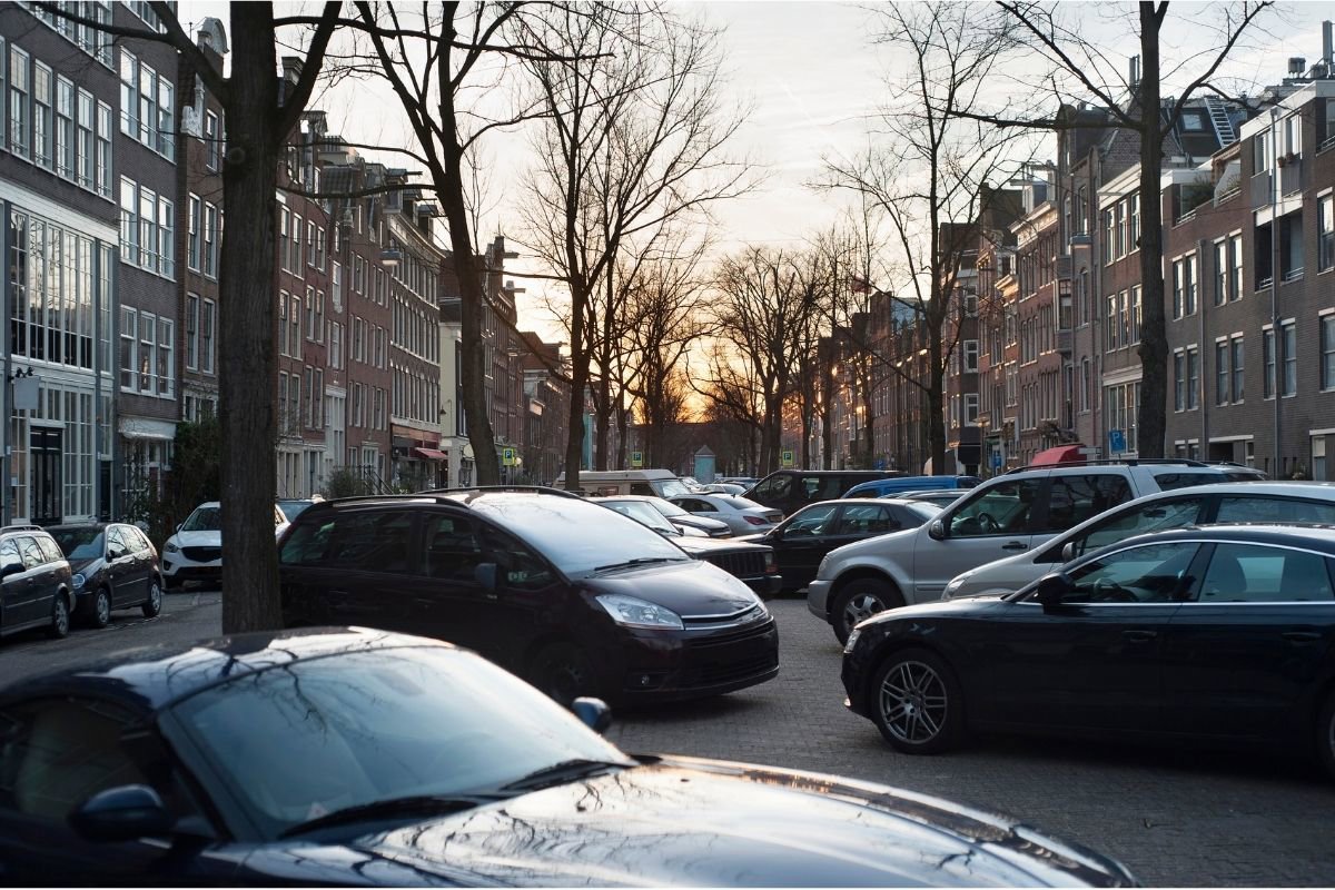 parking-in-amsterdam