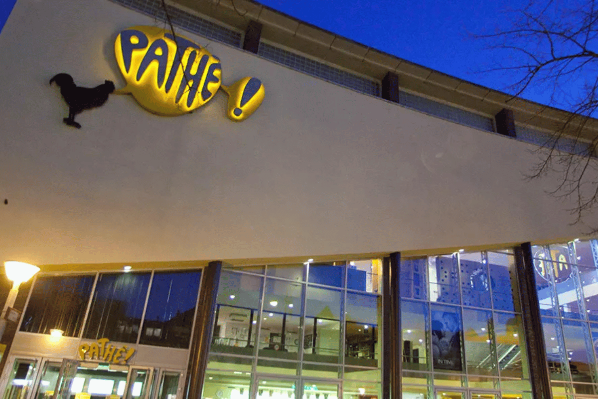 Pathe cinema (2)