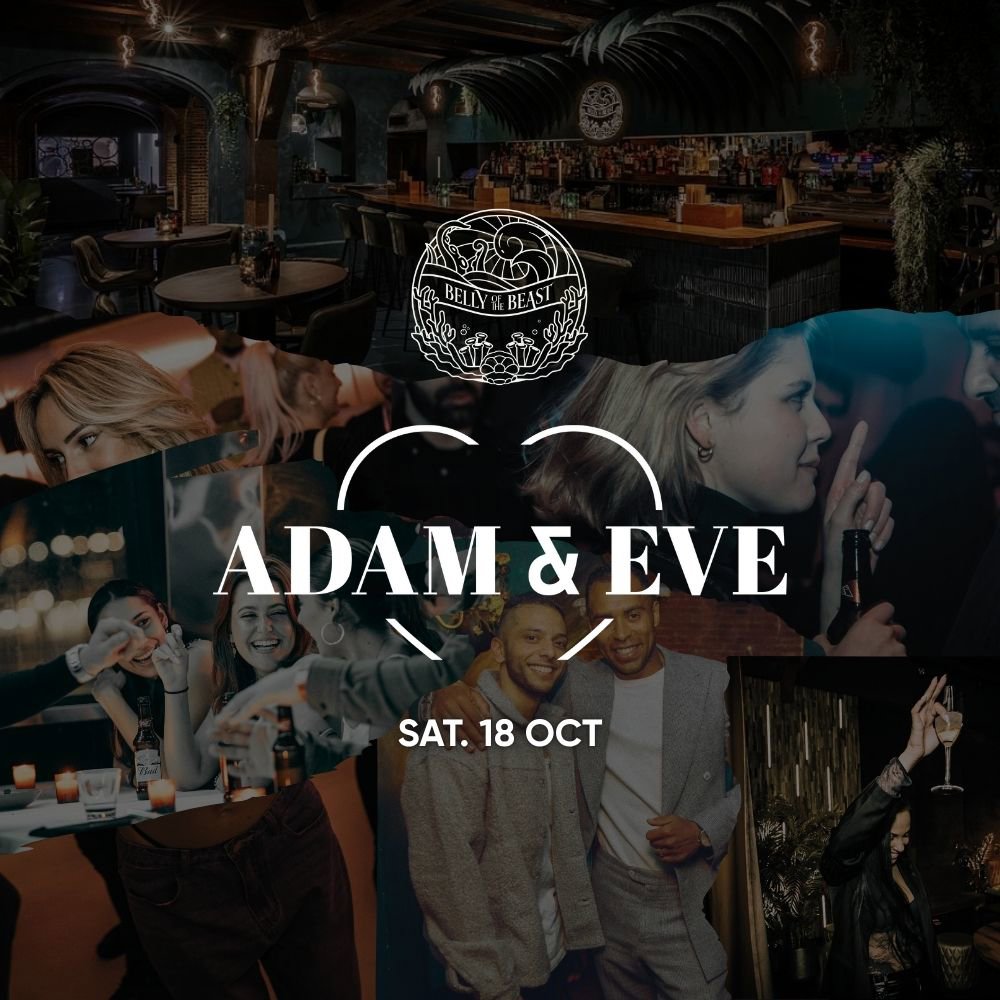 Adam & Eve - Belly of The Beast  Event images (1)