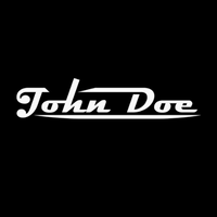 01_JOHN_DOE_LOGO_AMSTERDAM_NIGHTLIFE