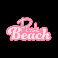 Pinkbeach logo