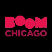 boom chicago logo