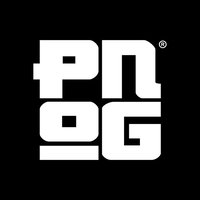 pong logo