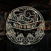 BELLY-ADAM EVE PF