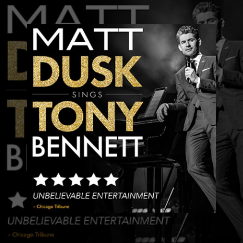 Matt Dusk Q Factory April 19