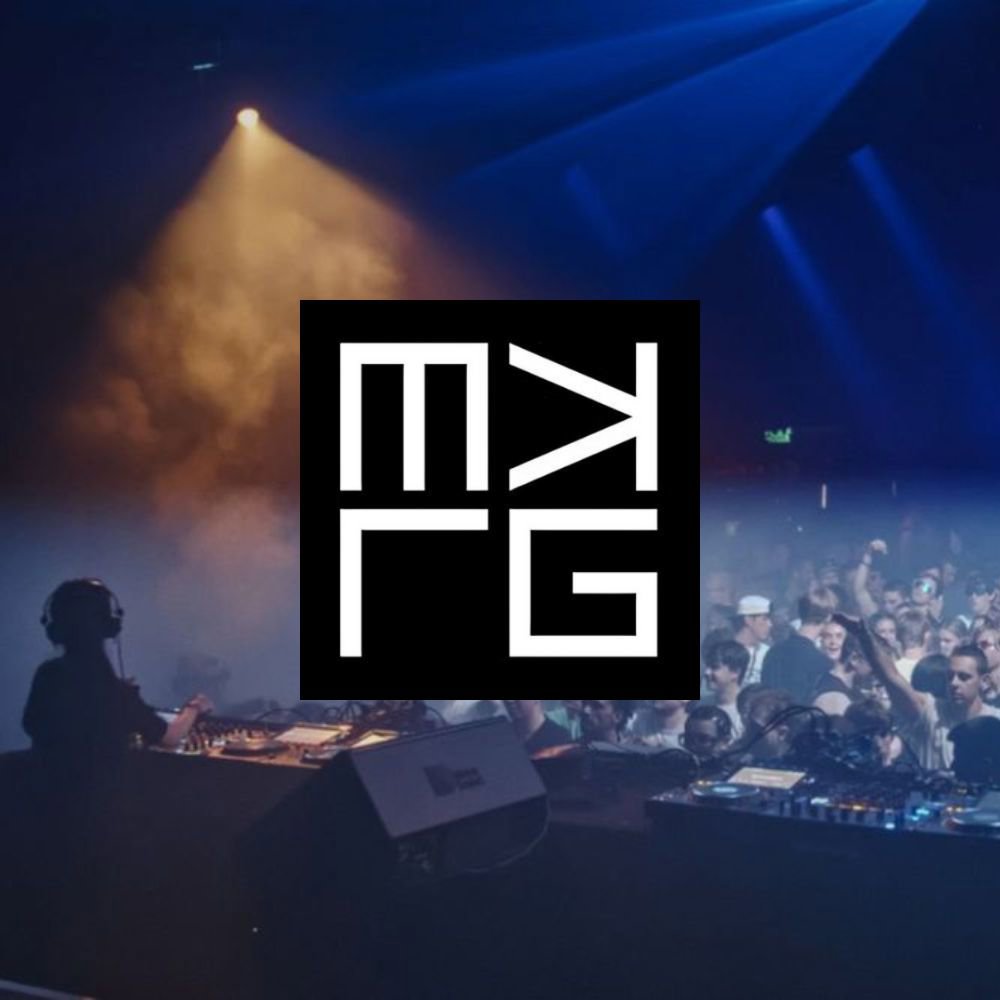 Melkweg-Techo-Tuesday