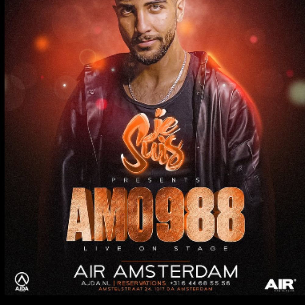 air amsterdam turkish party 