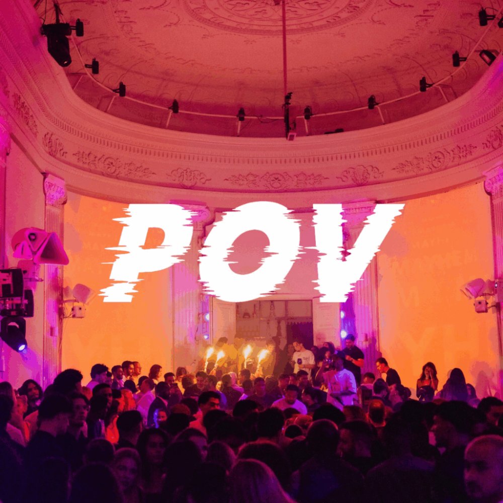 POV-SUPPERCLUB
