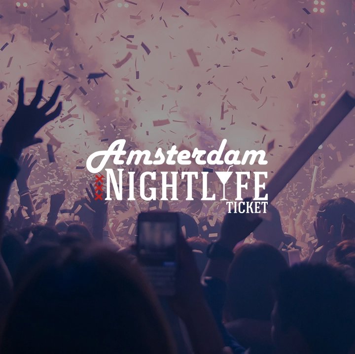 Amsterdam Nightlife