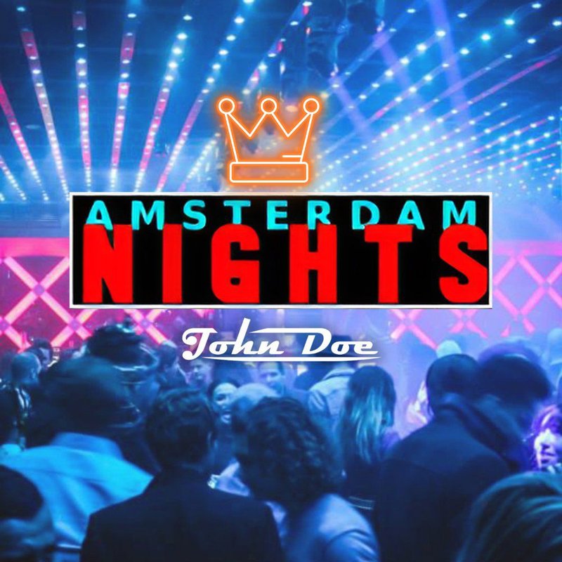 amsterdam nights john doe kingsday