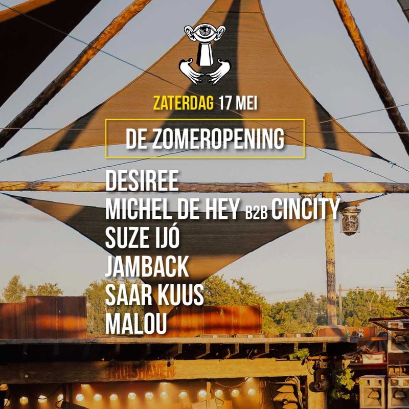 thuishaven-zomeropening