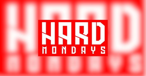 03. Club John Doe | HARD MONDAYS