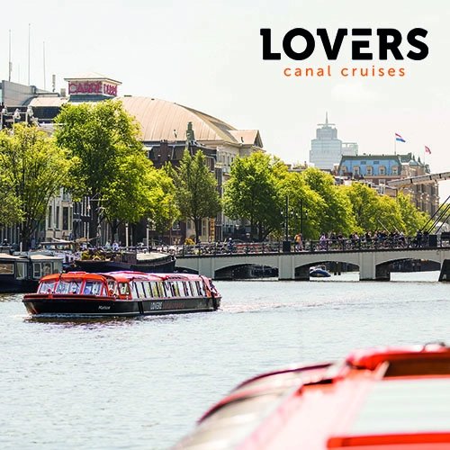 lover canal
