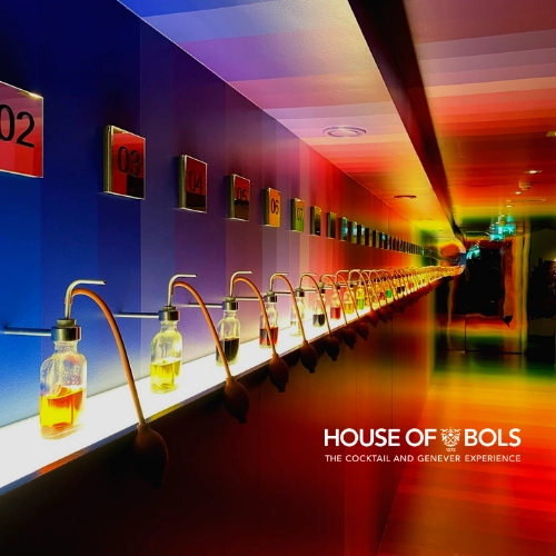 House of bols - 1