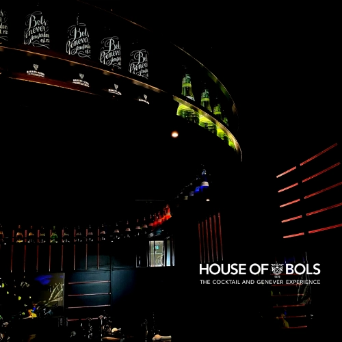 House of Bols - 4