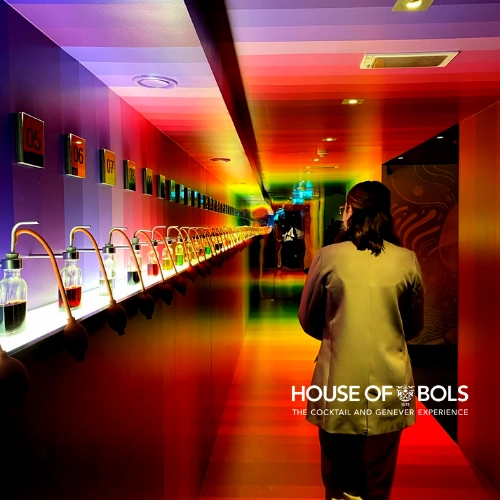 House of Bols - 6