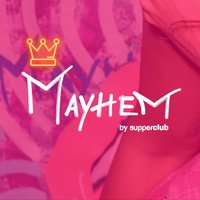 mayhem kingsnight