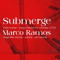 submerge marco ramos amsterdam 