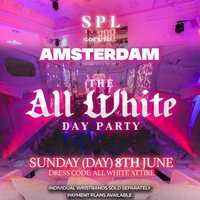 spl events - white party