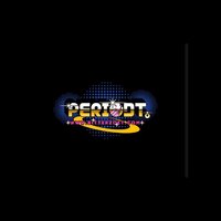 BITTERZOET-FRIDAYS